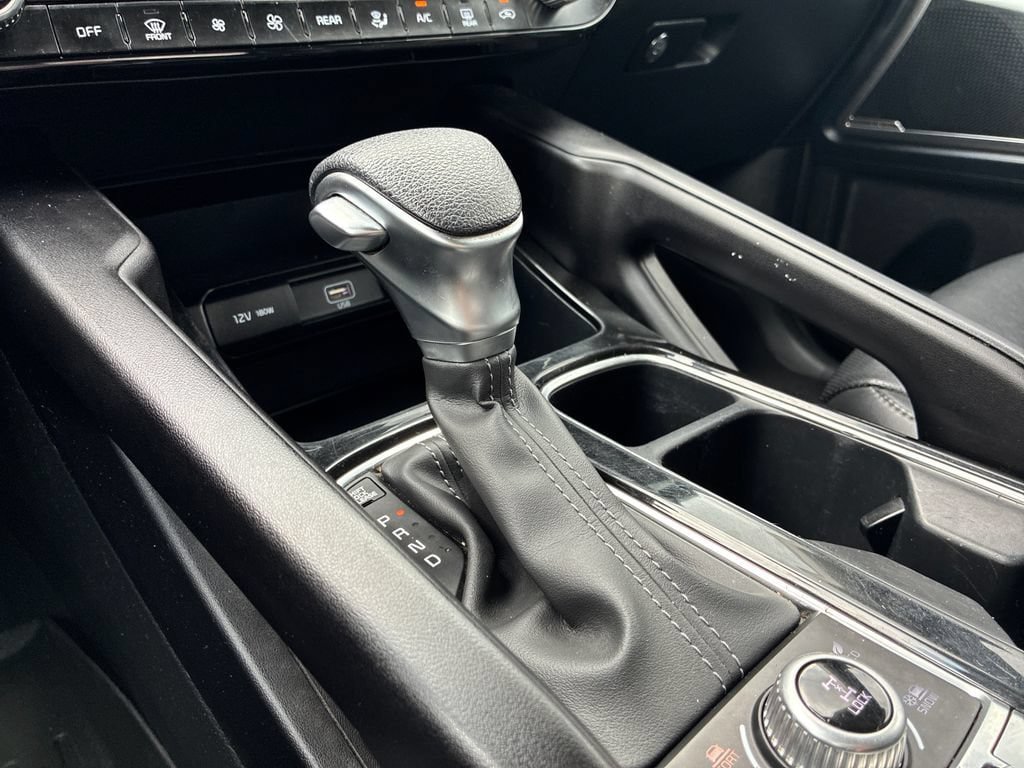 Certified 2024 Kia Telluride LX AWD/4WD image 15