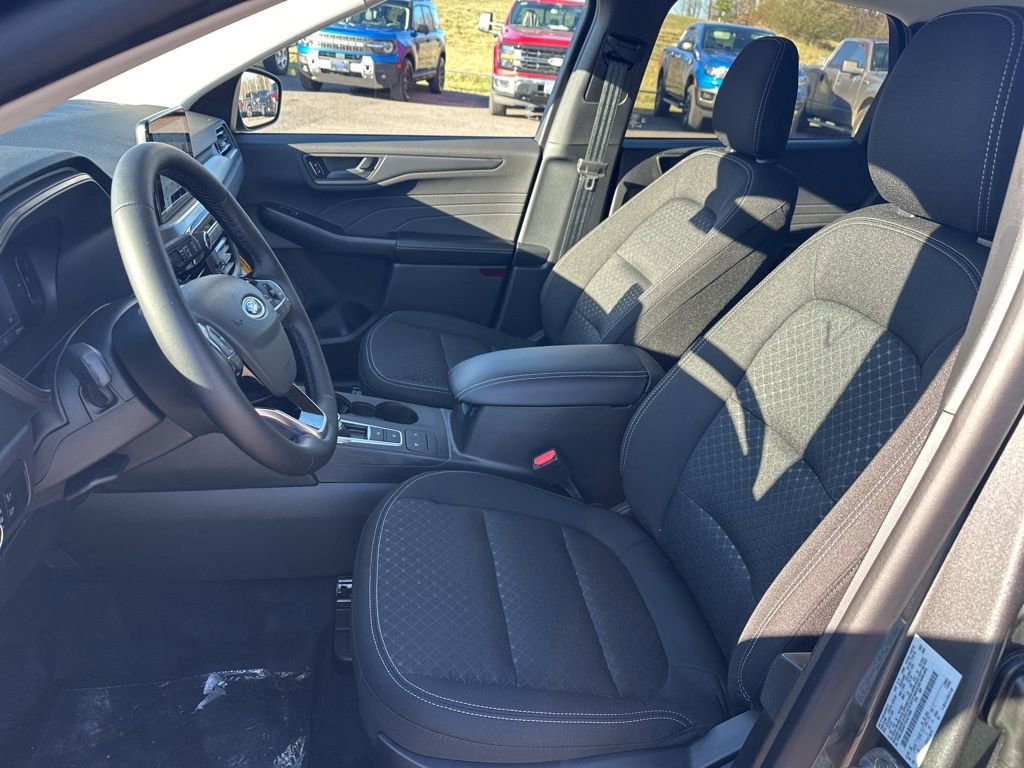 New 2026 Ford Escape Active w/ Cold Weather Package image 23