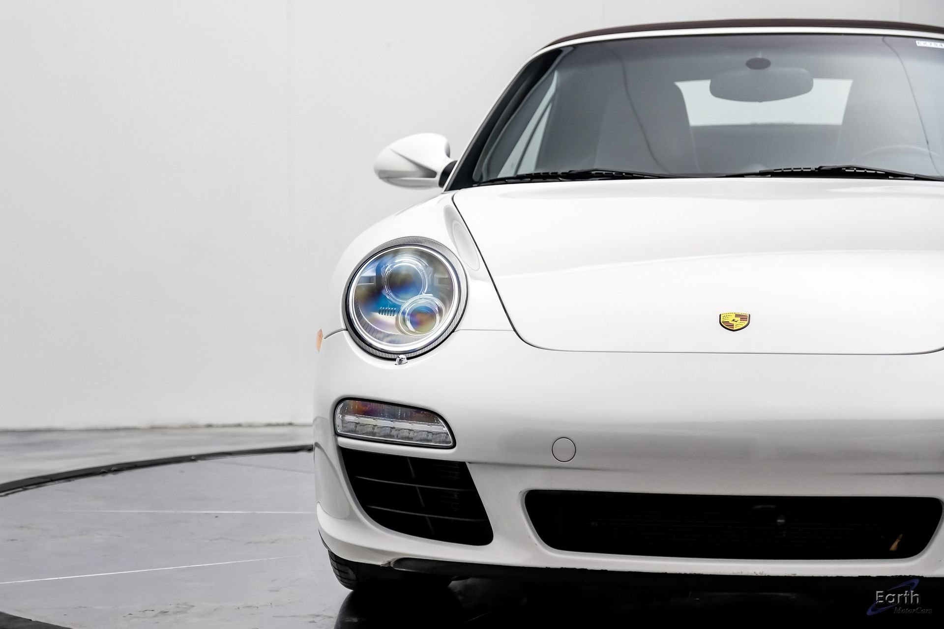 Used 2011 Porsche 911 Carrera S RWD image 38