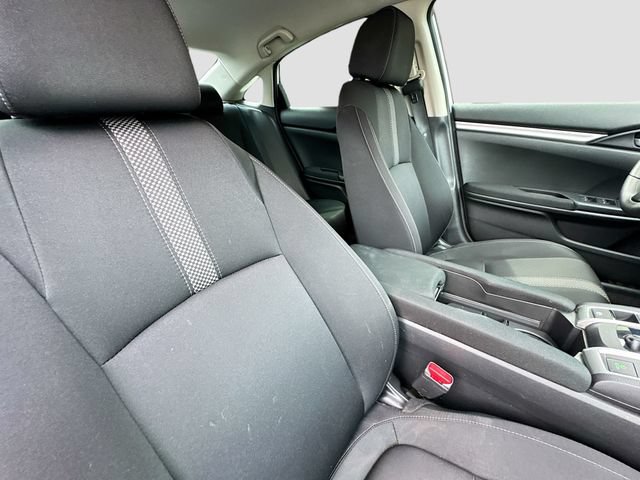 Used 2021 Honda Civic LX image 31