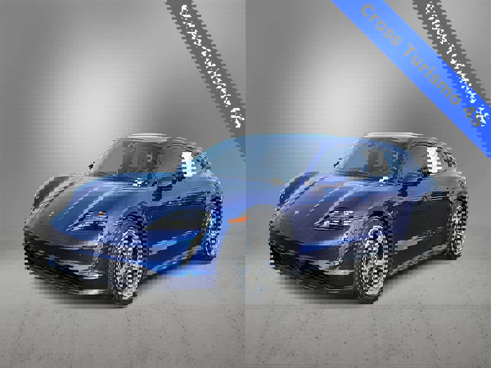 Used 2023 Porsche Taycan 4S image 4