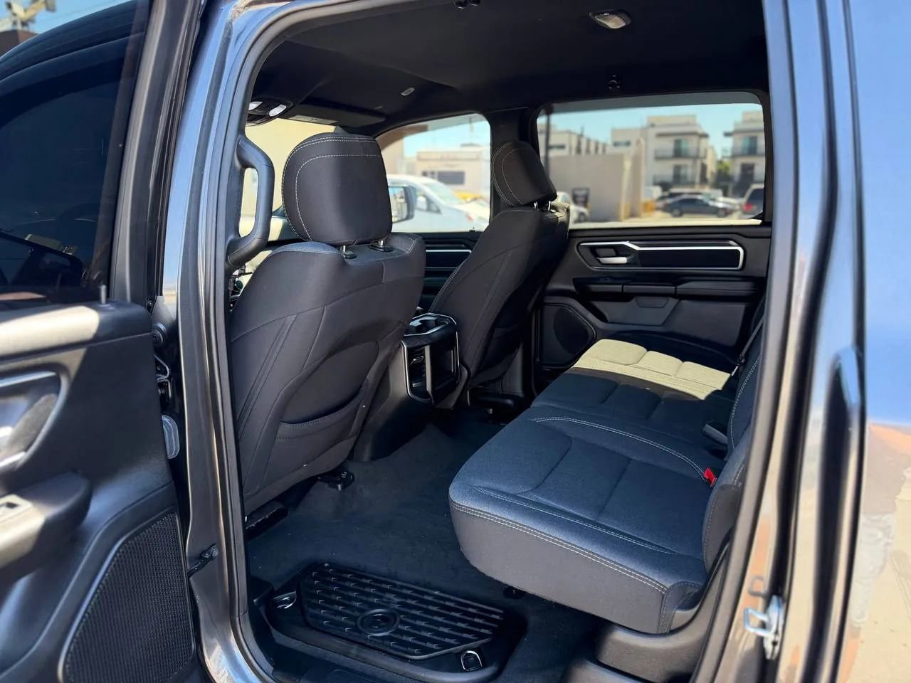 Used 2024 RAM 1500 Big Horn image 29