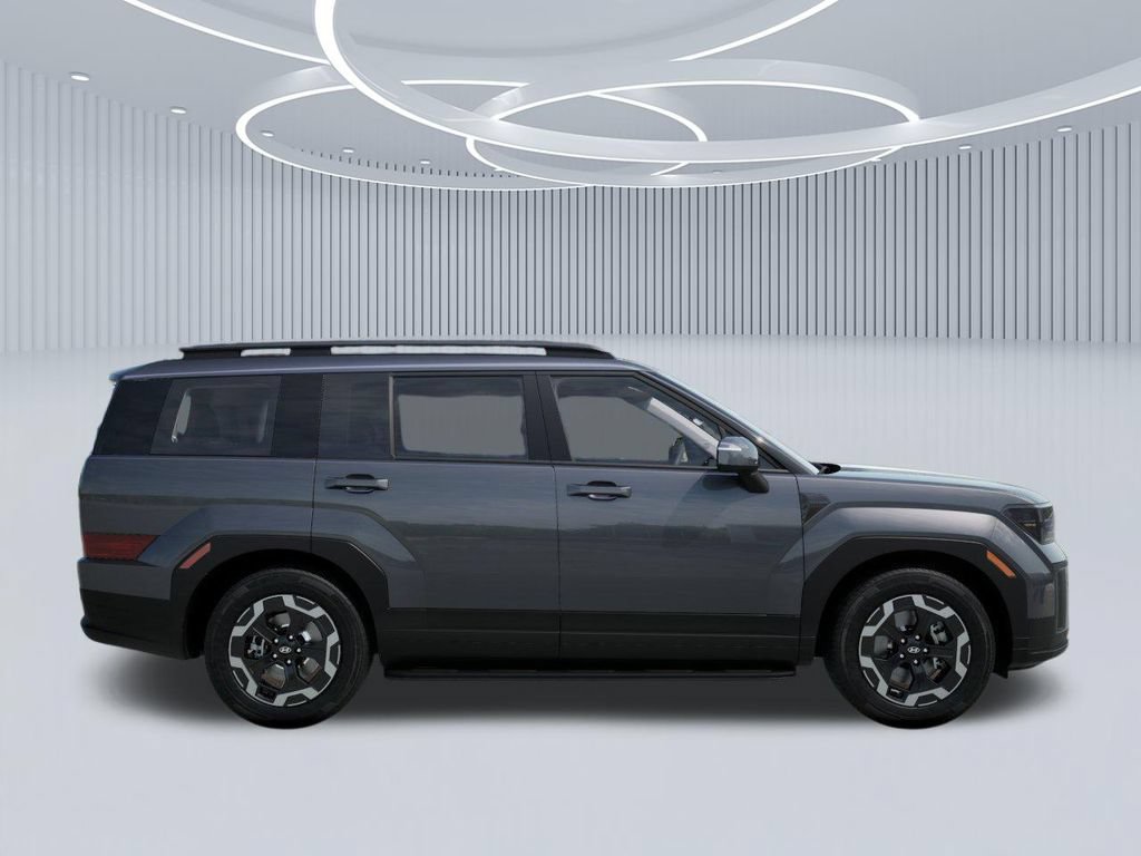 New 2027 Hyundai Santa Fe SEL FWD image 7