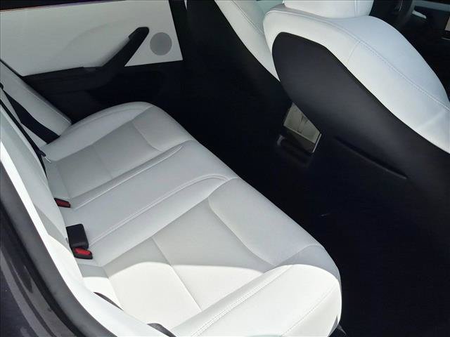 Used 2024 Tesla Model 3 Long Range AWD/4WD image 20