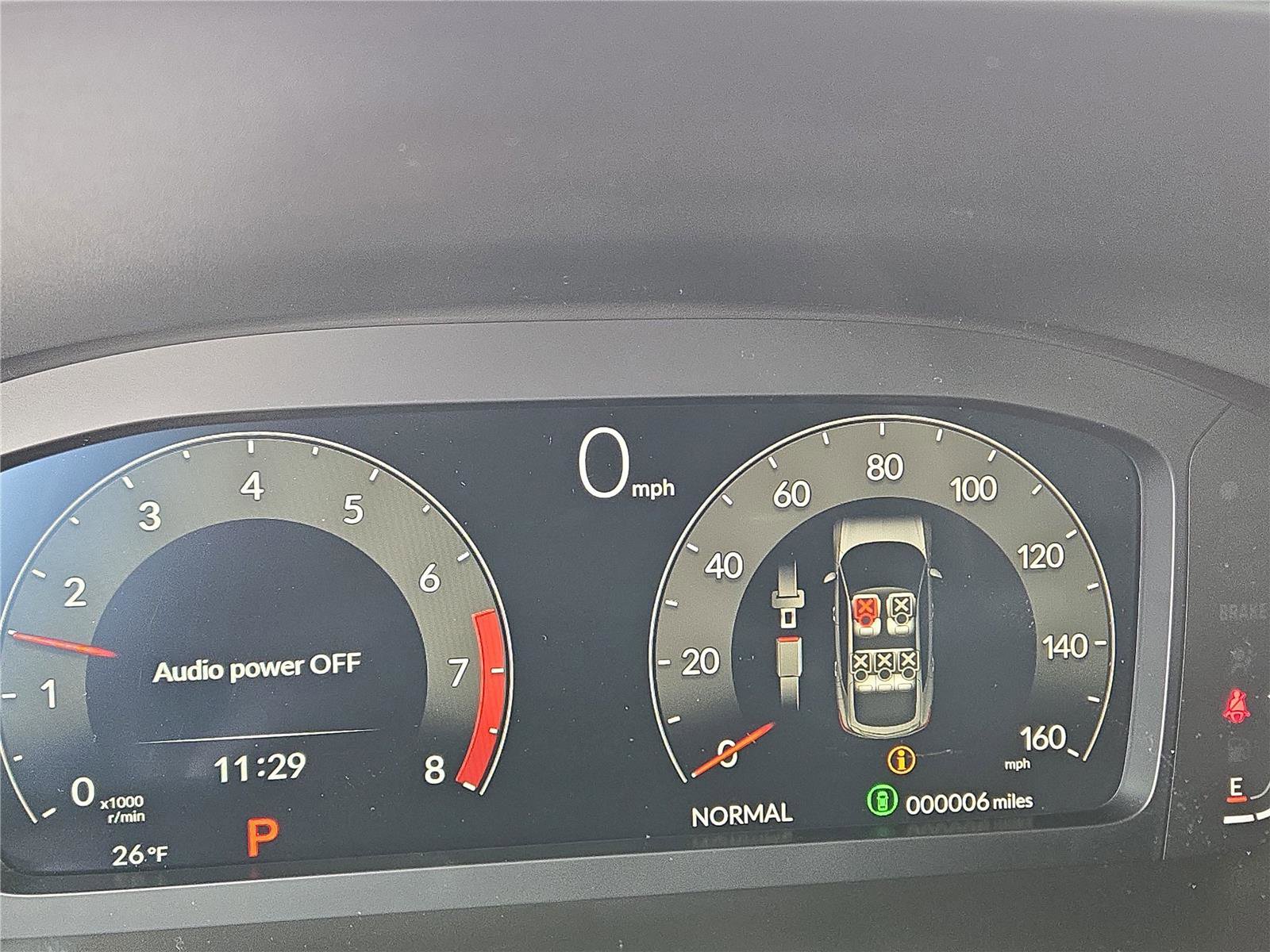 New 2026 Acura Integra A-Spec image 3