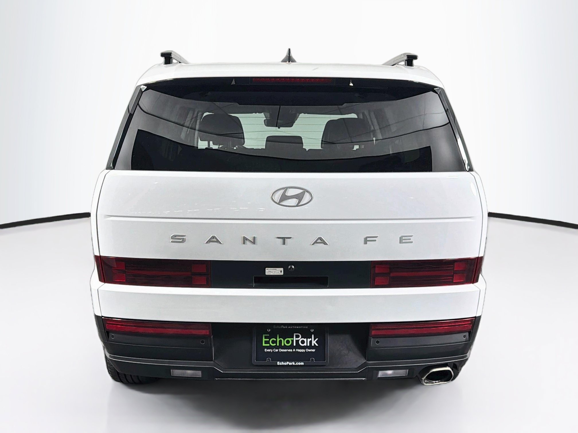 Used 2026 Hyundai Santa Fe SEL FWD image 7