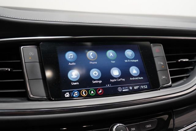 Used 2024 Buick Enclave Premium image 25