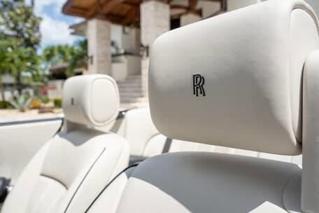 Used 2014 Rolls-Royce Phantom Drophead Coupe image 69