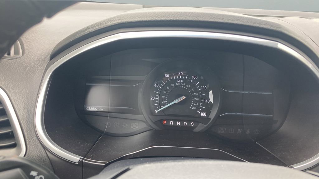 Used 2016 Ford Edge Titanium w/ Equipment Group 302A AWD/4WD image 23