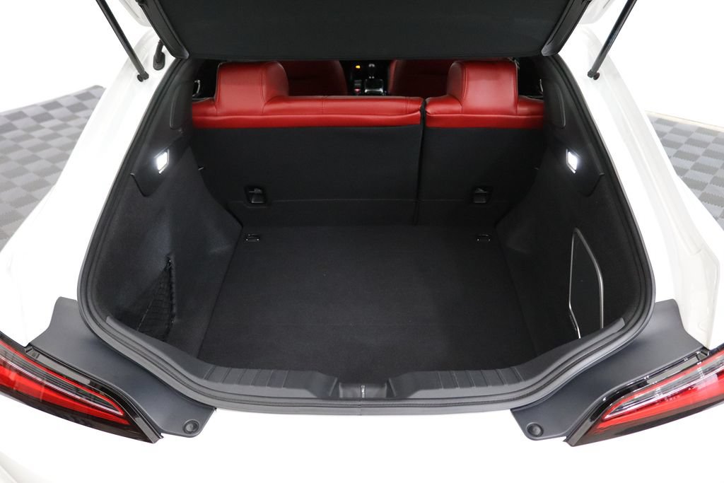 Certified 2024 Acura Integra Type S FWD image 31