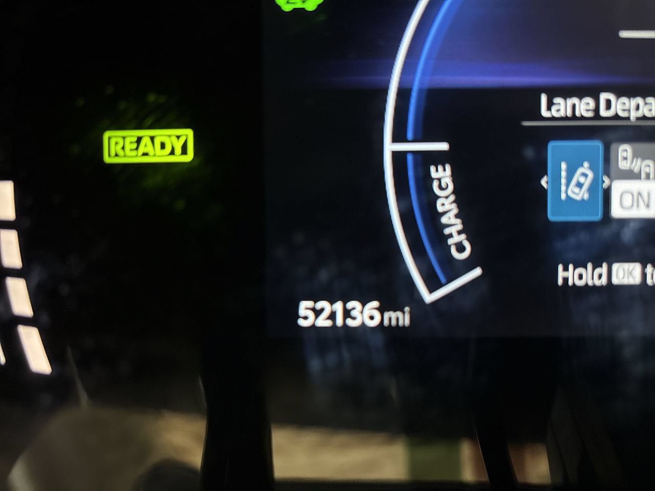 Used 2025 Toyota Camry LE FWD image 15