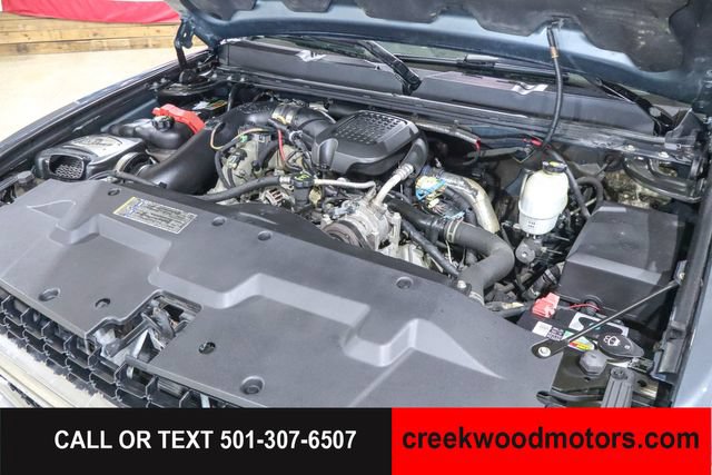 Used 2008 Chevrolet Silverado 2500 LT AWD/4WD image 16