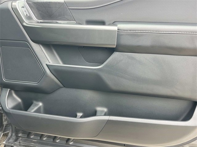 Used 2023 Ford F150 XLT w/ Equipment Group 302A High image 23