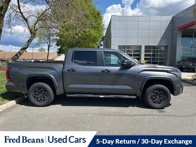 Used 2024 Toyota Tundra TRD Pro image 3
