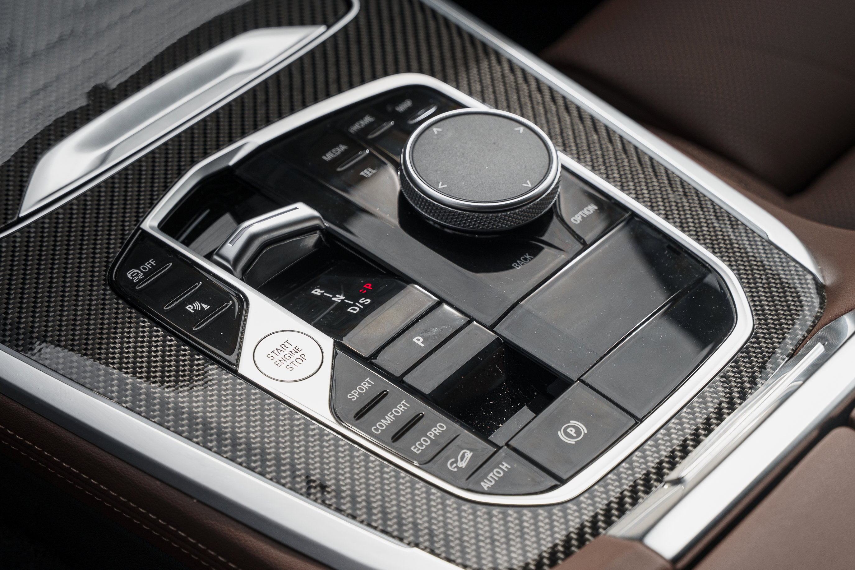 Used 2026 BMW X5 M60i image 11