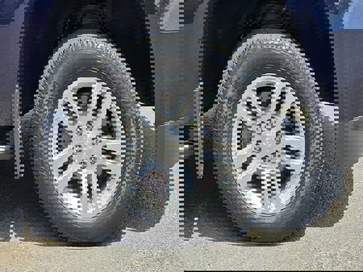 Used 2018 Chevrolet Tahoe LT image 8