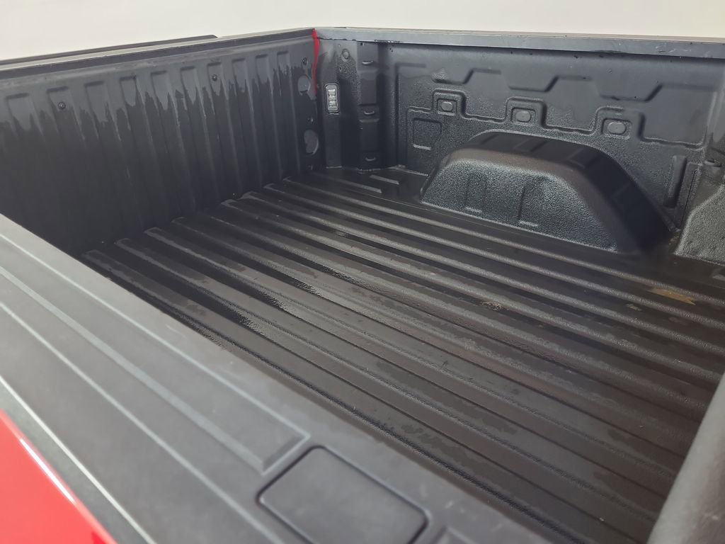 Used 2020 Chevrolet Silverado 1500 RST w/ All-Star Edition image 23