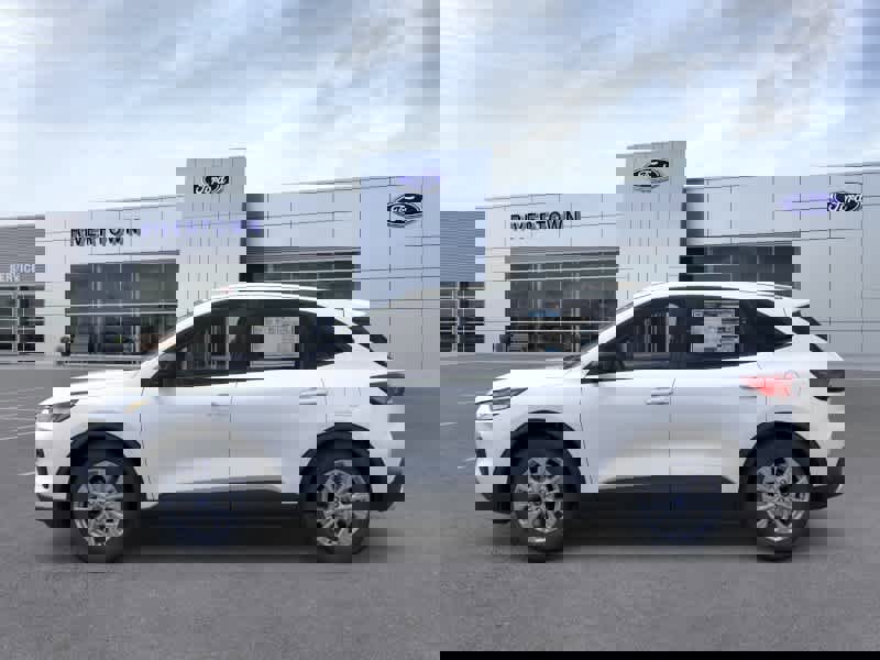 New 2026 Ford Escape Active w/ Tech Pack #1 image 3