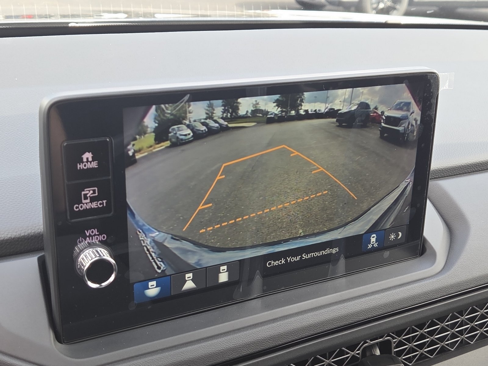 New 2026 Honda Accord SE image 6