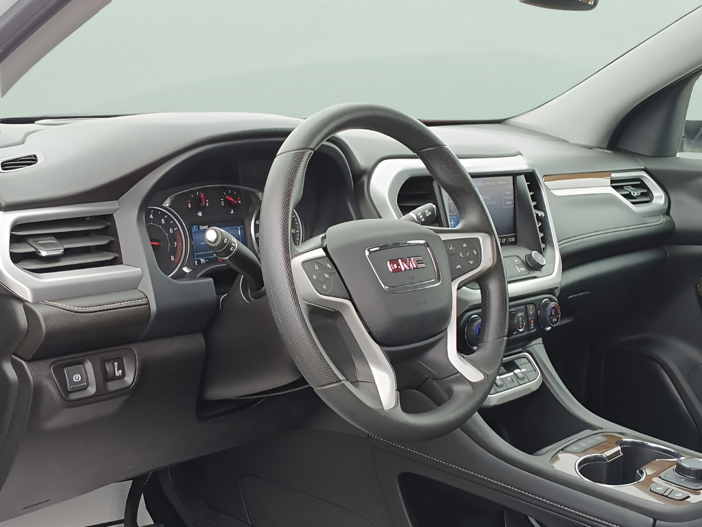 Used 2023 GMC Acadia SLE w/ Driver Convenience Package AWD/4WD image 12