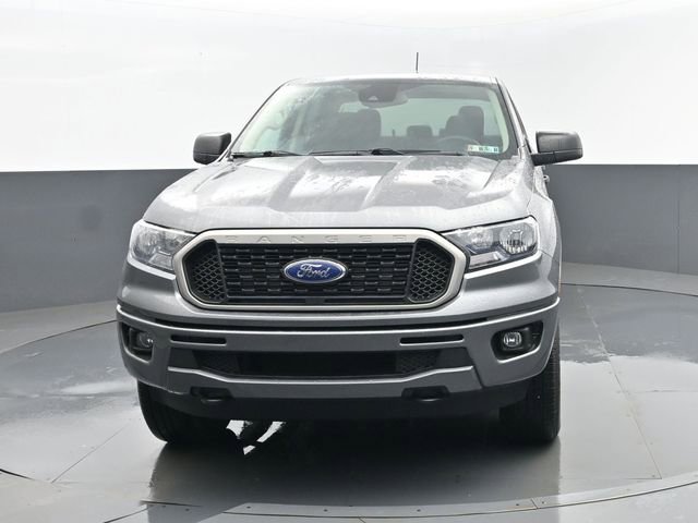 Used 2022 Ford Ranger XLT w/ Trailer Tow Package image 20