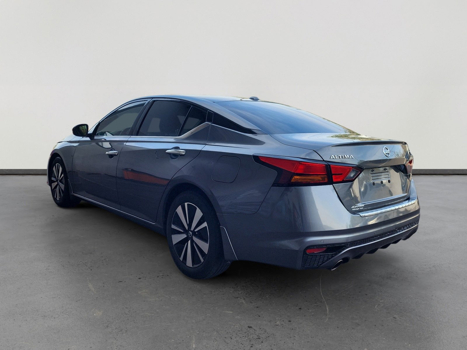Used 2021 Nissan Altima 2.5 SL image 3