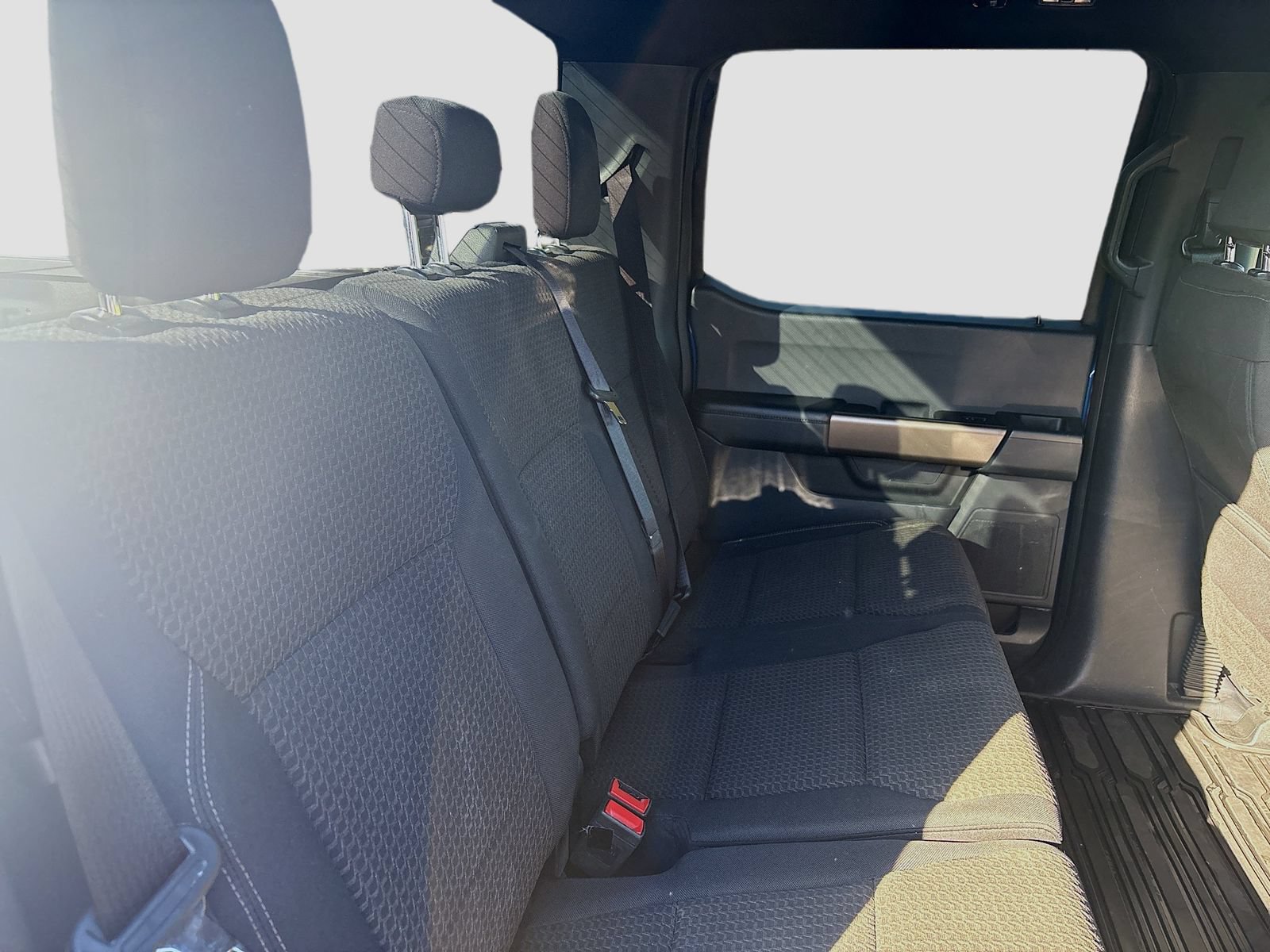 Used 2024 Ford F150 STX w/ Equipment Group 201A FX4 AWD/4WD image 27