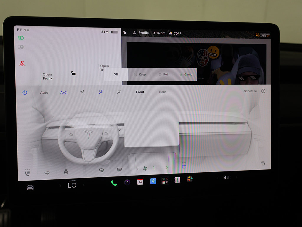 Used 2022 Tesla Model 3 Long Range AWD/4WD image 41