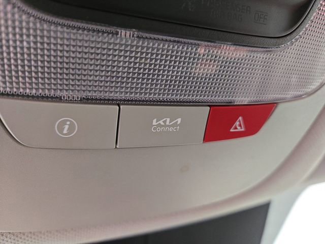 Certified 2023 Kia Sorento EX image 30