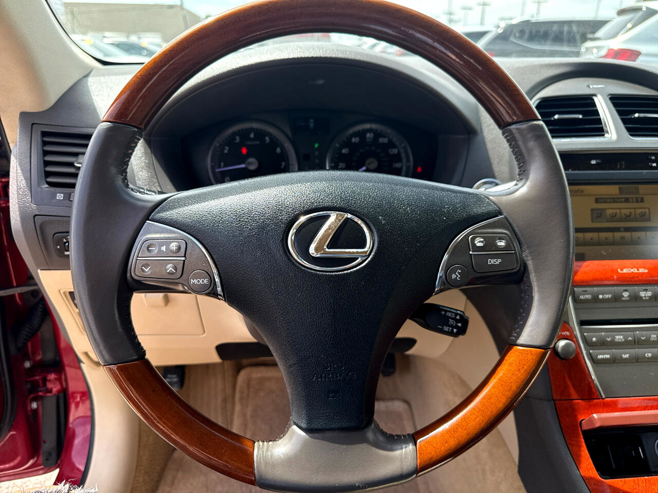 Used 2011 Lexus ES 350 image 16