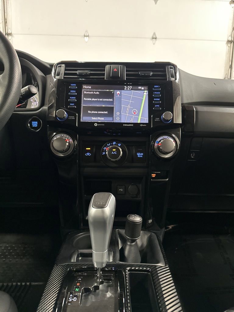 Used 2022 Toyota 4Runner TRD Off-Road Premium image 21