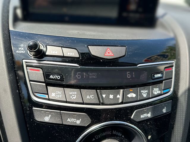 Used 2026 Acura RDX SH-AWD w/ Technology Package image 21