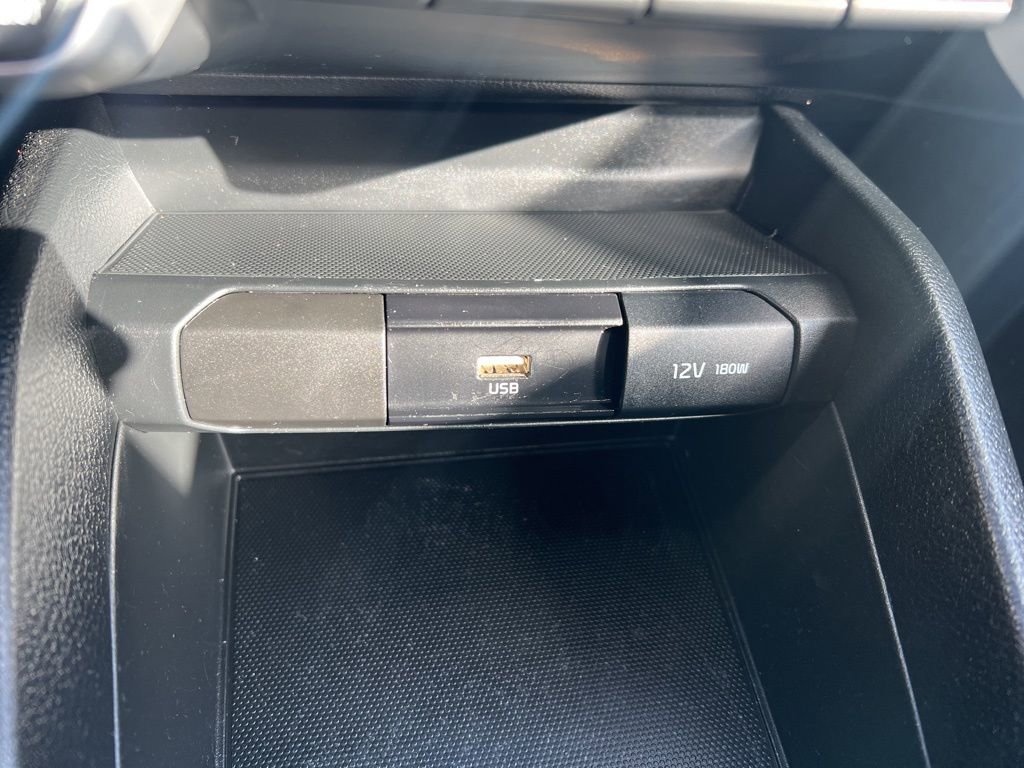 Certified 2023 Kia Rio S w/ Technology Package image 52