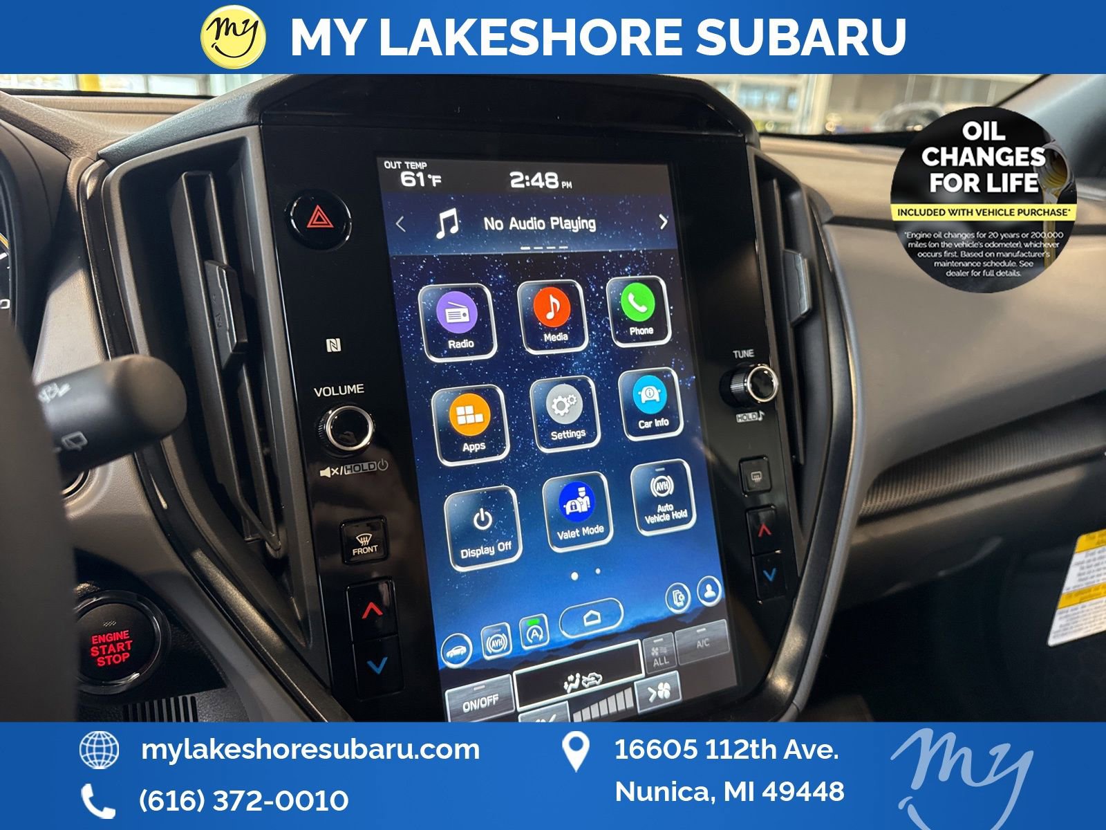 New 2026 Subaru Crosstrek 2.5i Sport image 18