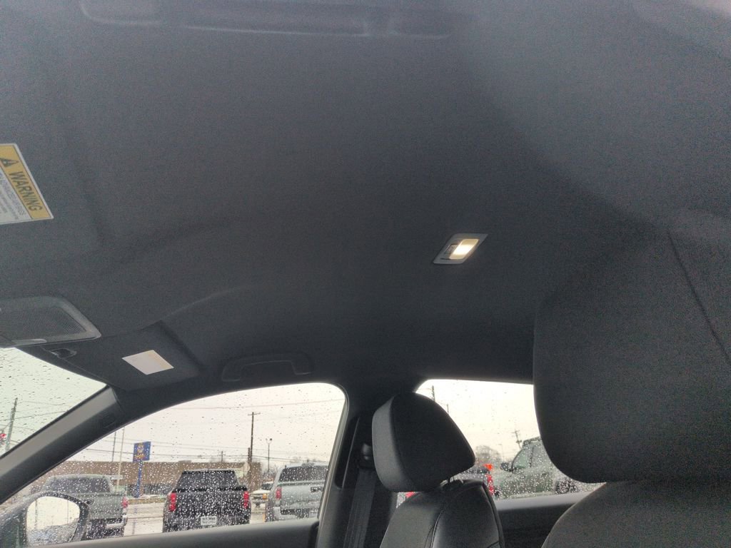 Used 2023 Honda Civic Sport image 21