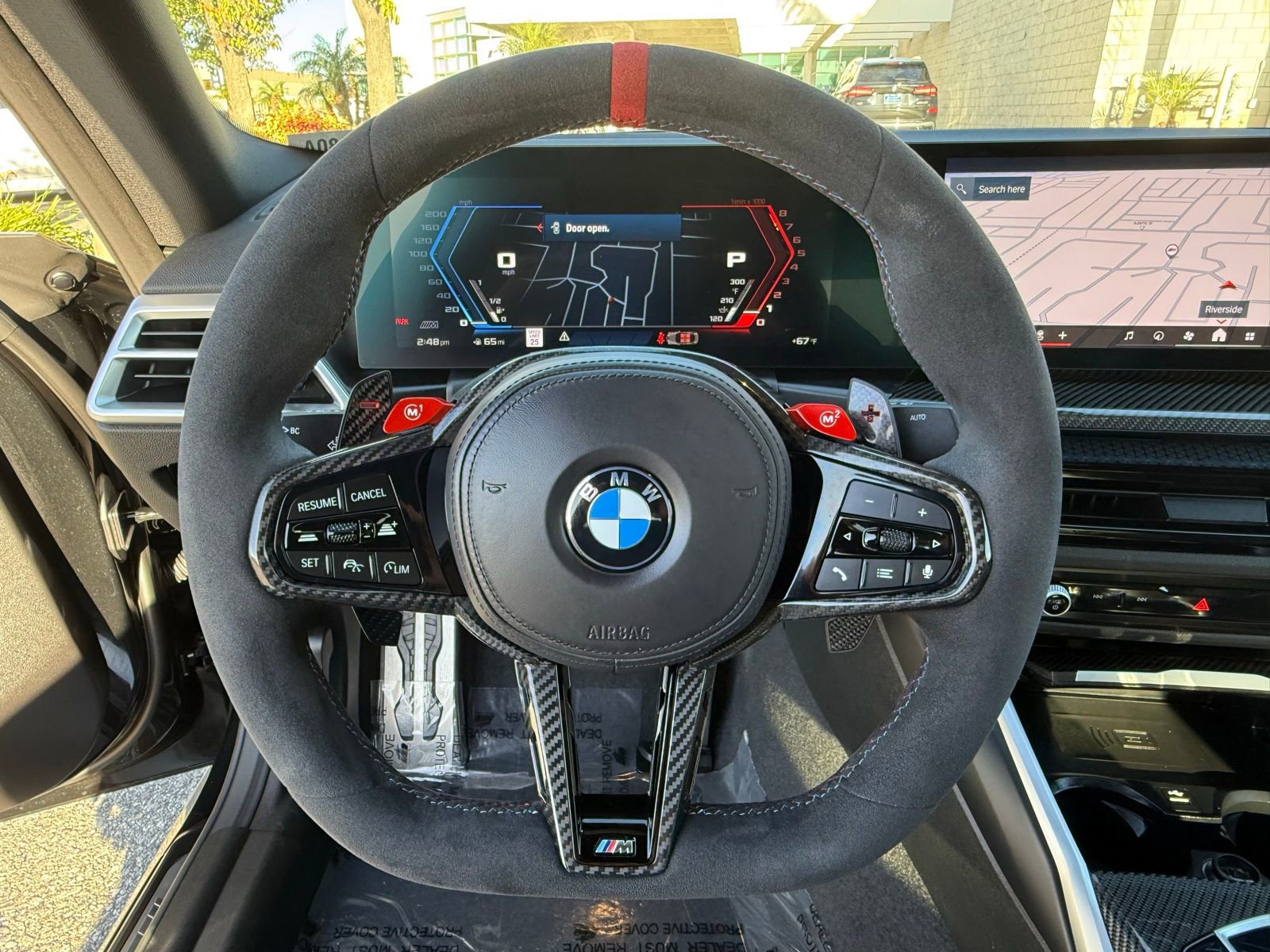 Certified 2025 BMW M2 w/ Lighting Package image 22