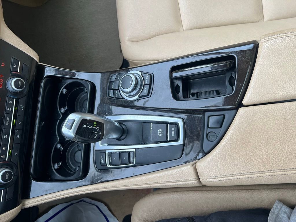 Used 2013 BMW 535i Sedan image 23