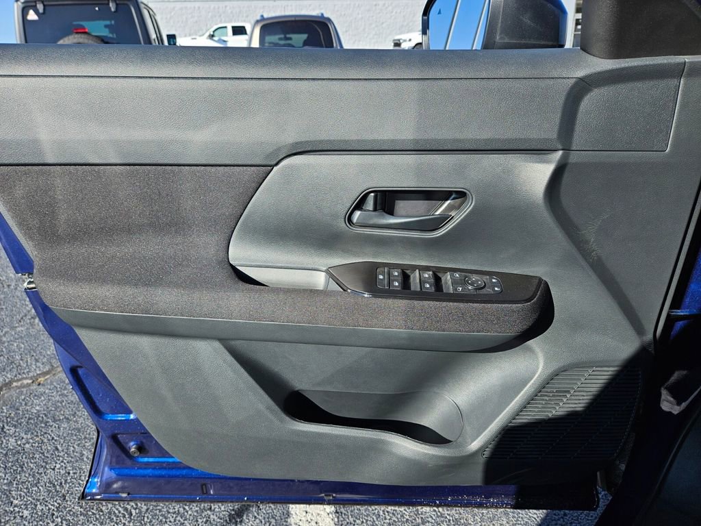 New 2026 Nissan Kicks S image 13