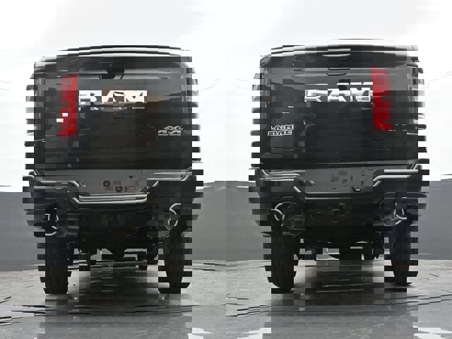 New 2026 RAM 1500 Laramie image 53