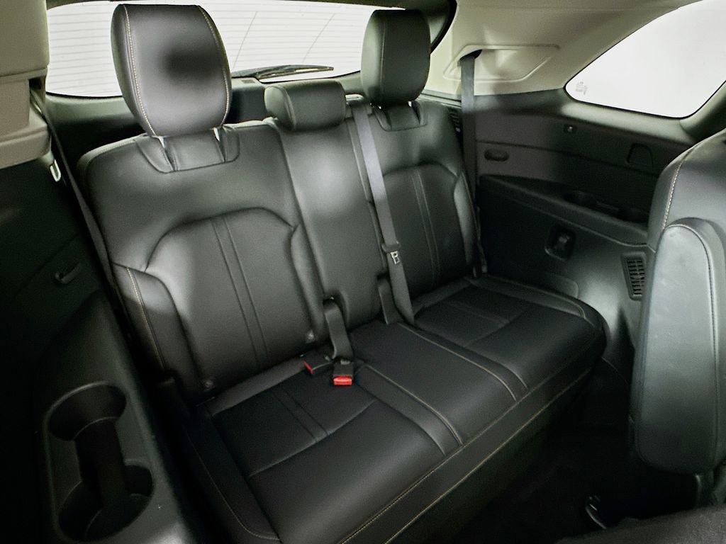 Certified 2024 MAZDA CX-90 Plug-In Hybrid w/ Premium Pkg image 35