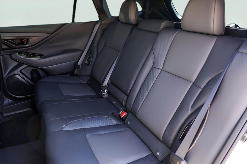 Used 2025 Subaru Outback Wilderness w/ Wilderness Package image 28