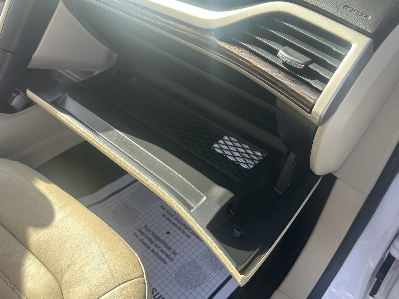 Used 2015 Ford Fusion SE w/ Equipment Group 202A image 11