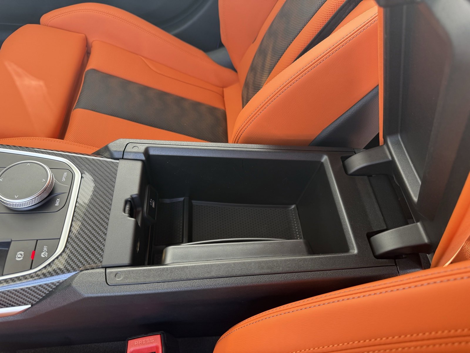 New 2026 BMW M3 w/ Executive Package image 25
