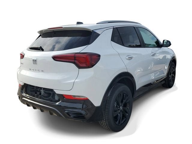 New 2026 Buick Encore GX Sport Touring FWD image 5