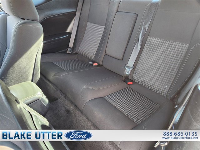 Used 2015 Dodge Challenger SXT w/ Super Sport Group (SS/T) image 14