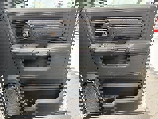 New 2026 RAM 3500 Limited image 16