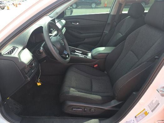 Used 2024 Honda Accord EX image 10