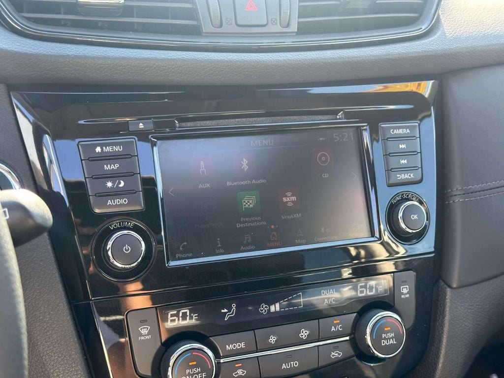 Used 2019 Nissan Rogue SL w/ Premium Package AWD/4WD image 28