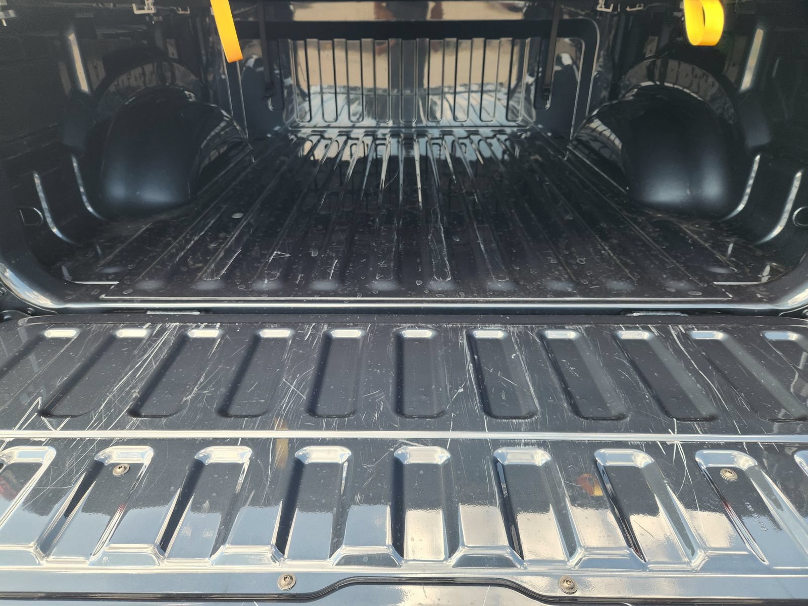 Used 2026 RAM 1500 Express RWD image 41