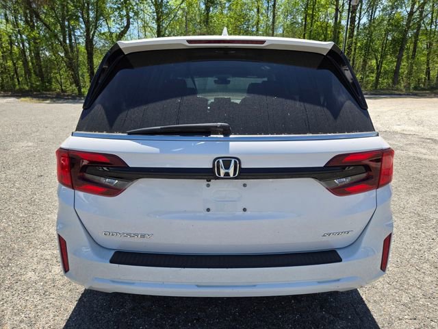 Used 2025 Honda Odyssey Sport-L image 7